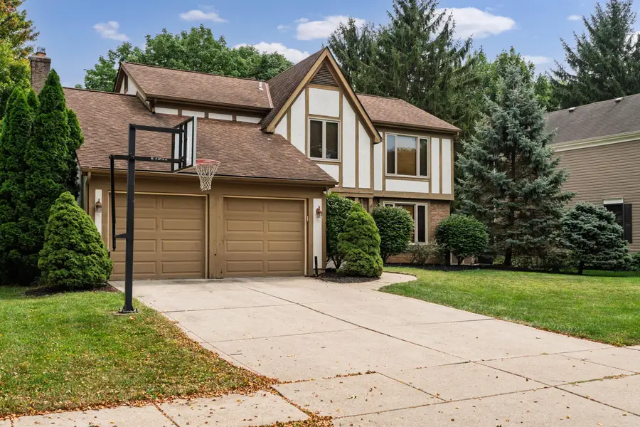 6918 Ernest Way, Dublin, OH 43017 - #3