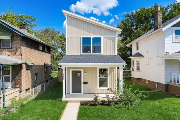 858 E Starr Avenue, Columbus, OH 43201
