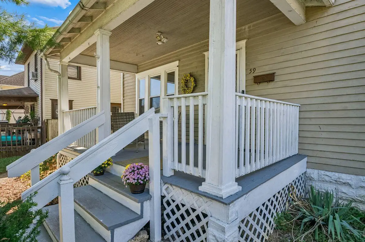 59 N Fulton Avenue, Newark, OH 43055 - #1