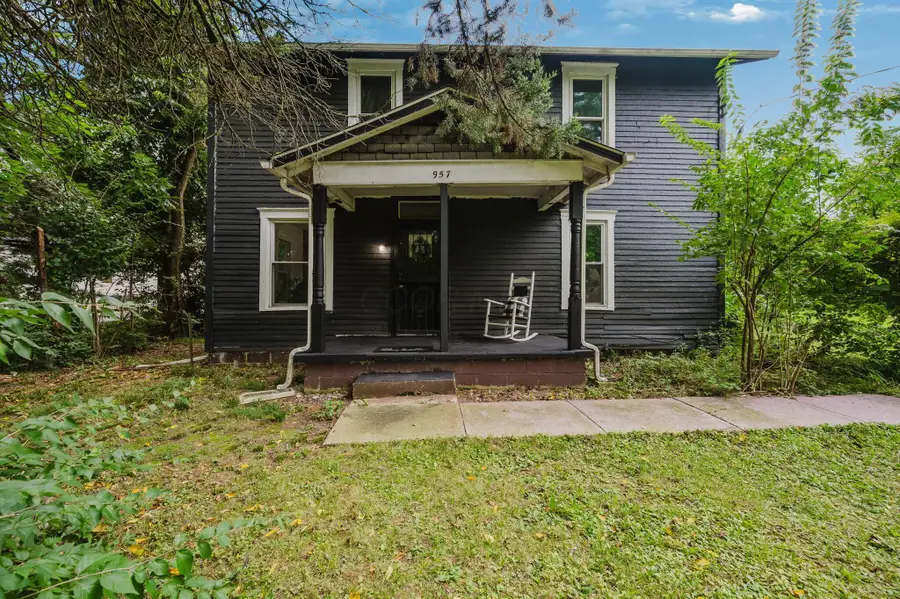 957 Country Club Road, Whitehall, OH 43213 - #2