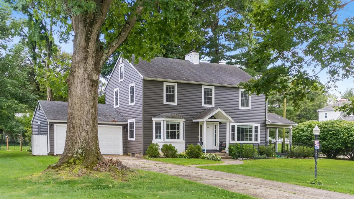 1131 Parkview Road, Newark, OH 43055 - #1