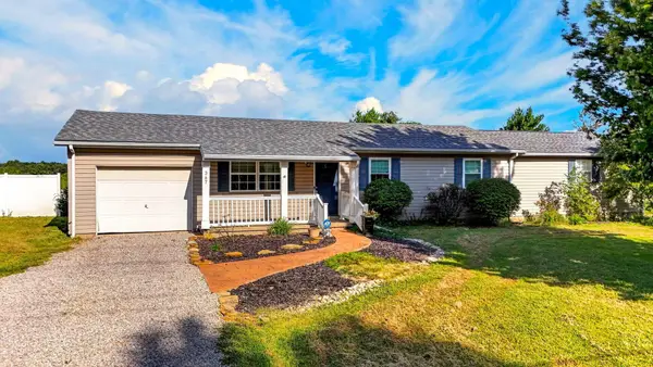 367 Bowdle Road, Chillicothe, OH 45601
