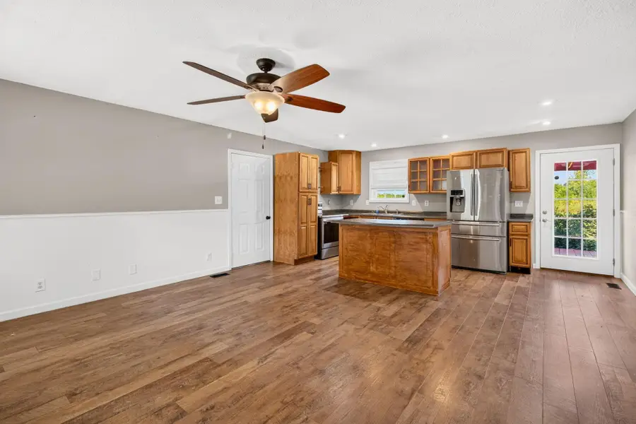 367 Bowdle Road, Chillicothe, OH 45601 - #3