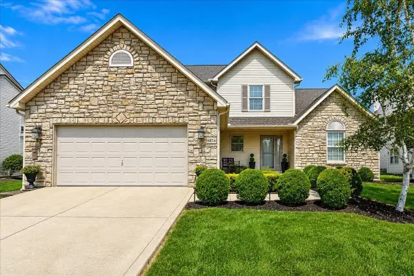 6816 Shadow Drive, Westerville, OH 43081