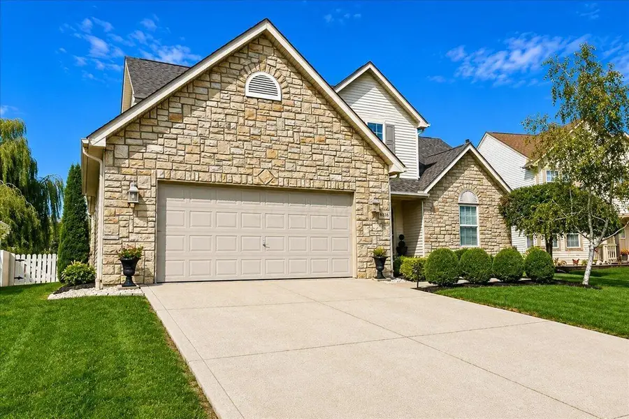 6816 Shadow Drive, Westerville, OH 43081 - #2