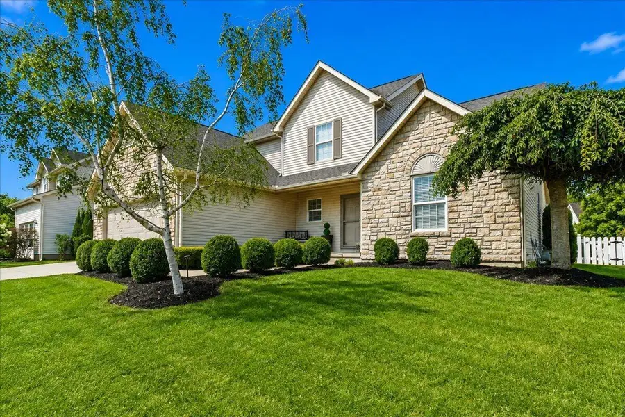 6816 Shadow Drive, Westerville, OH 43081 - #3