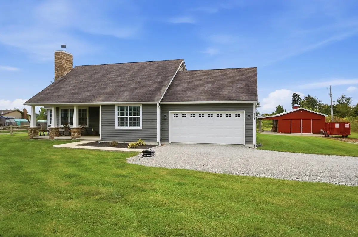 7879 Harrisburg London Road, Orient, OH 43146 - #1