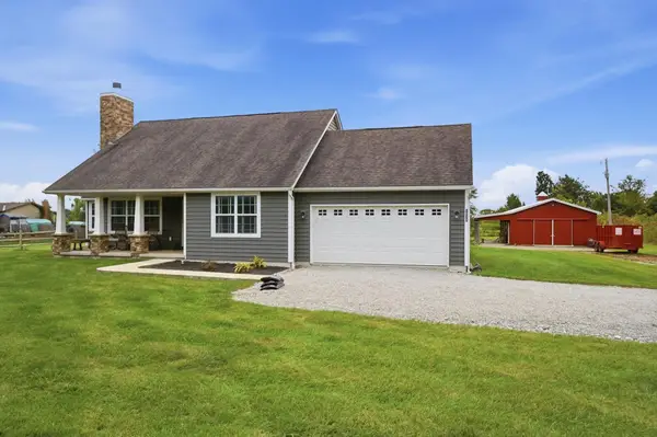 7879 Harrisburg London Road, Orient, OH 43146
