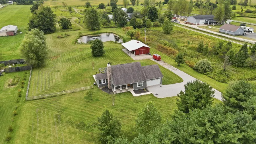 7879 Harrisburg London Road, Orient, OH 43146 - #2