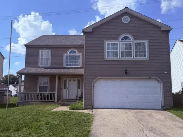 5283 Prater Drive, Groveport, OH 43125