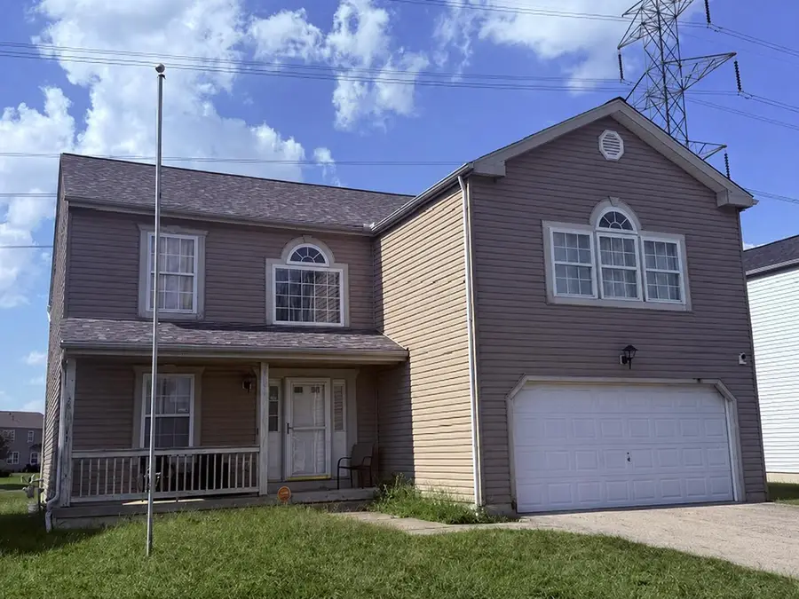 5283 Prater Drive, Groveport, OH 43125 - #2