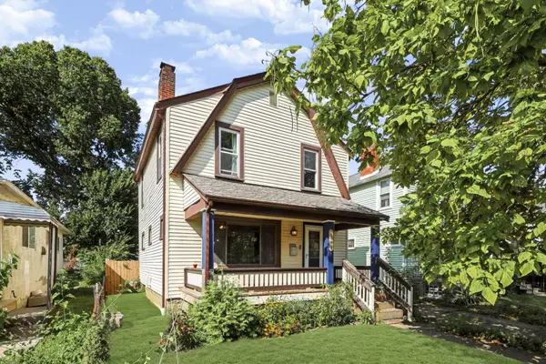 1408 E 22nd Avenue, Columbus, OH 43211