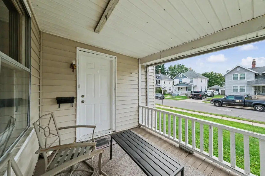278 S Grand Avenue, Marion, OH 43302 - #2