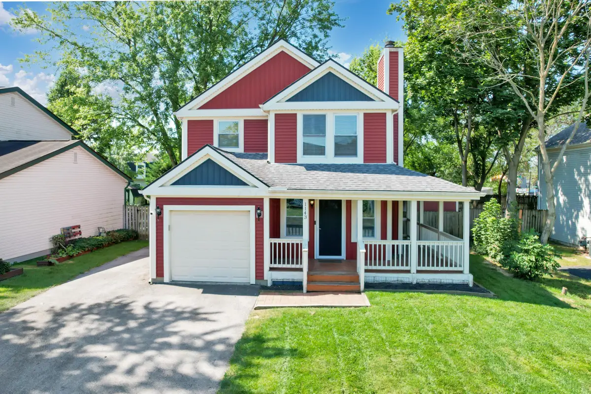 1143 Clement Drive, Worthington, OH 43085 - #1