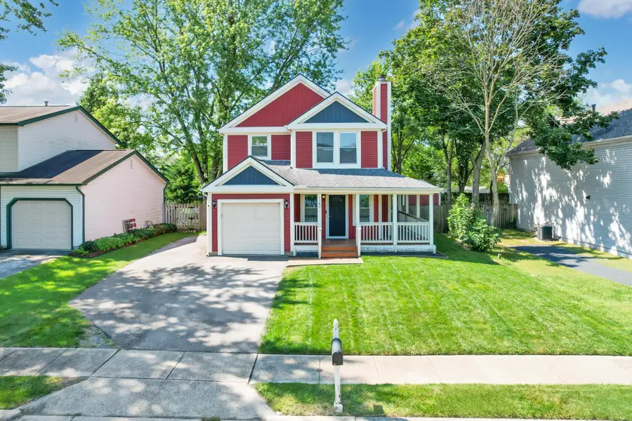 1143 Clement Drive, Worthington, OH 43085 - #2