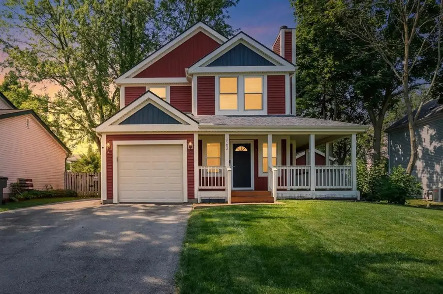 1143 Clement Drive, Worthington, OH 43085 - #3