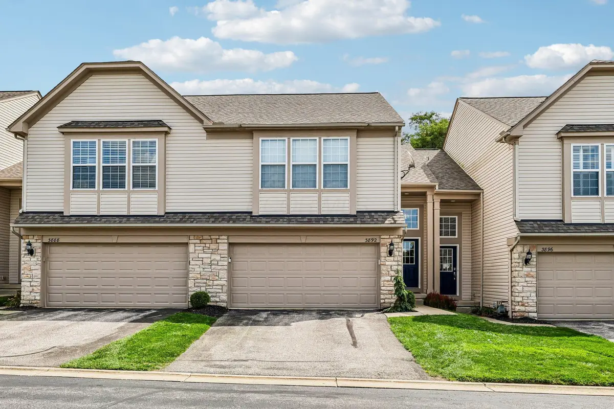 3892 Gardiner Run, Akron, OH 44321 - #1
