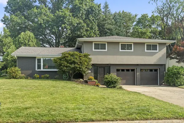 608 Latham Court, Columbus, OH 43214