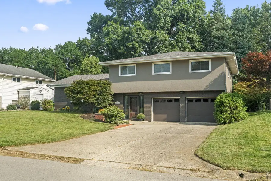 608 Latham Court, Columbus, OH 43214 - #3