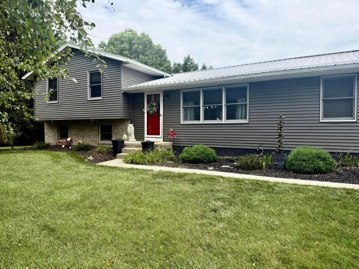 9347 Frabell Drive, Powell, OH 43065 - #1