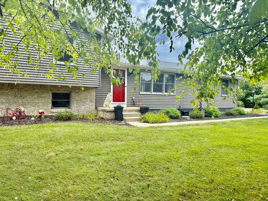 9347 Frabell Drive, Powell, OH 43065 - #3