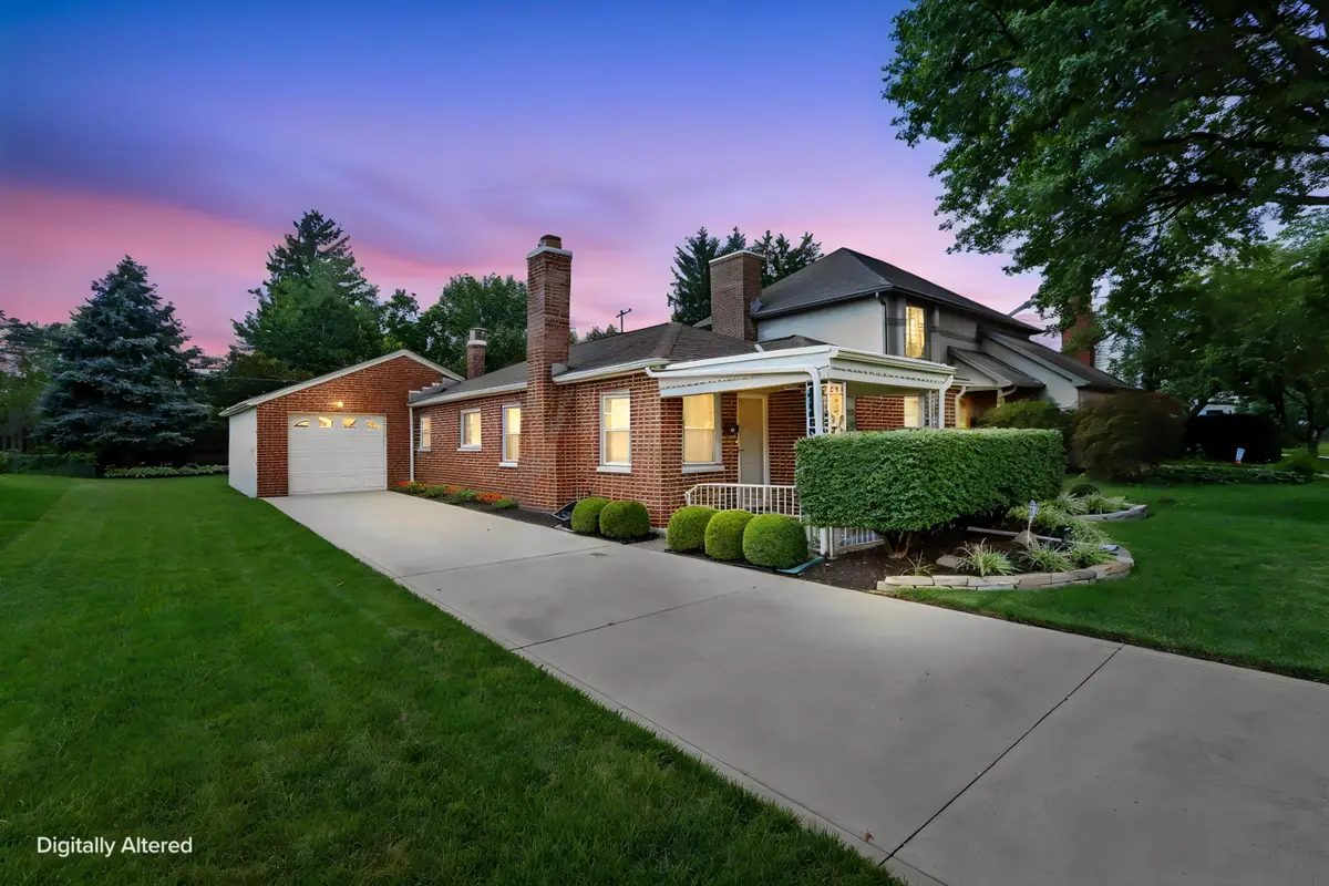 203 S Kellner Road, Columbus, OH 43209 - #1