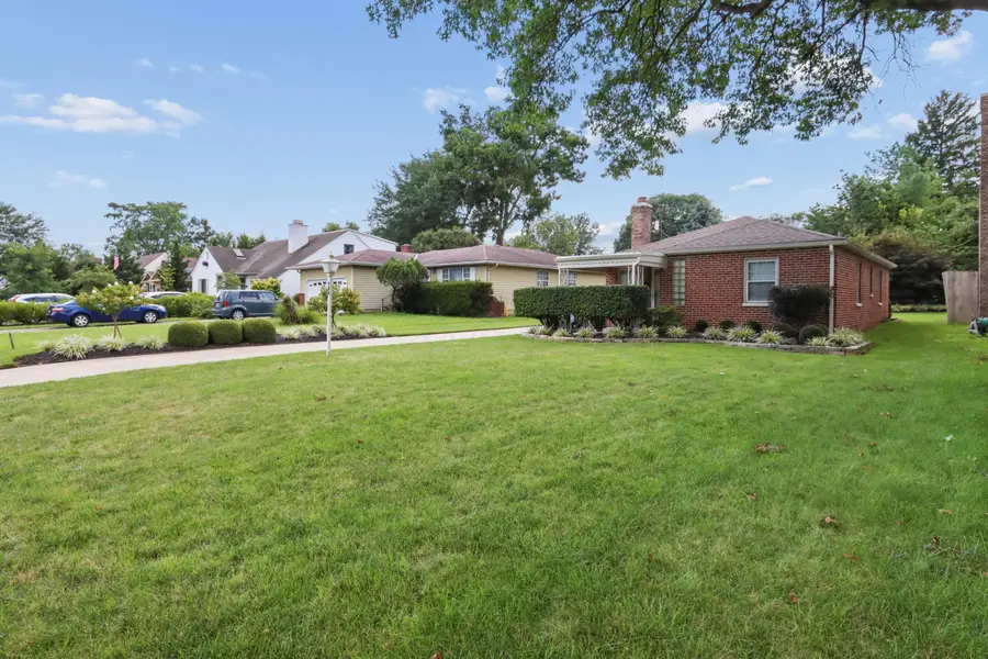 203 S Kellner Road, Columbus, OH 43209 - #2