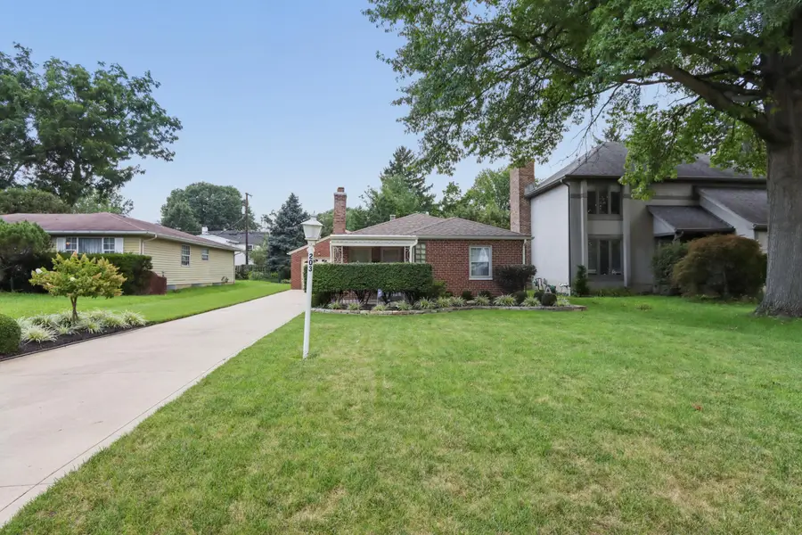 203 S Kellner Road, Columbus, OH 43209 - #3