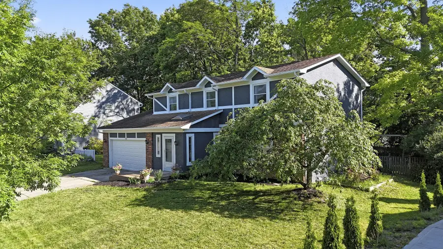 106 Nicole Drive, Westerville, OH 43081 - #2