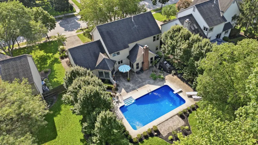 367 Barrington Drive, Westerville, OH 43082 - #3