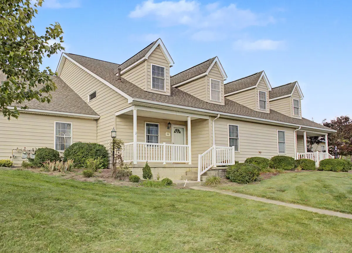 72 Fairway Drive, Mount Vernon, OH 43050 - #1