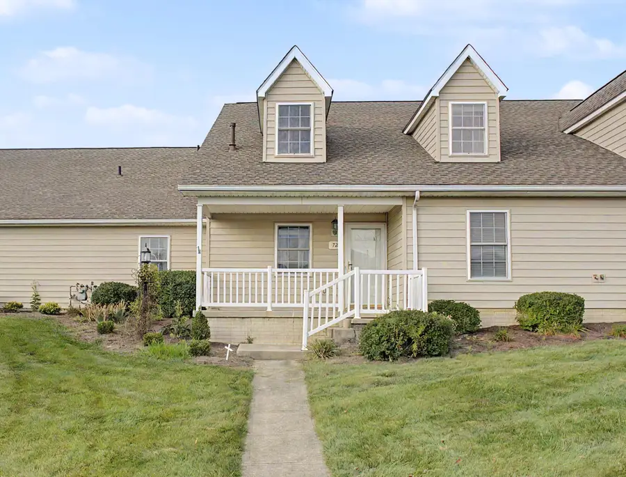 72 Fairway Drive, Mount Vernon, OH 43050 - #2