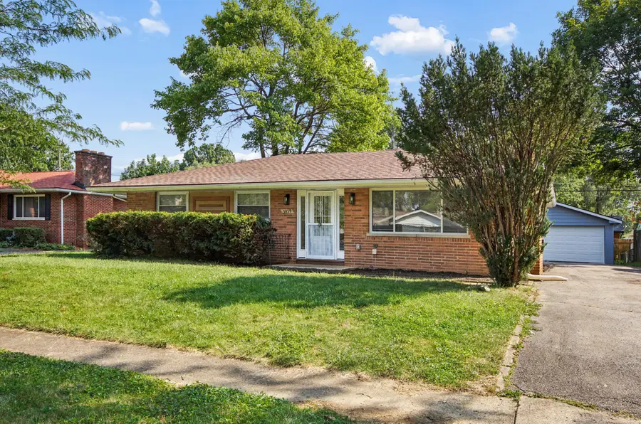 3839 Roswell Drive, Columbus, OH 43227 - #3