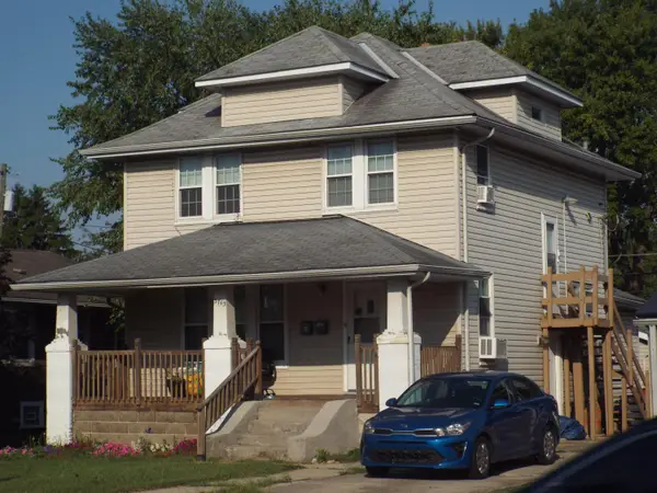 3743 Broadway, Grove City, OH 43123