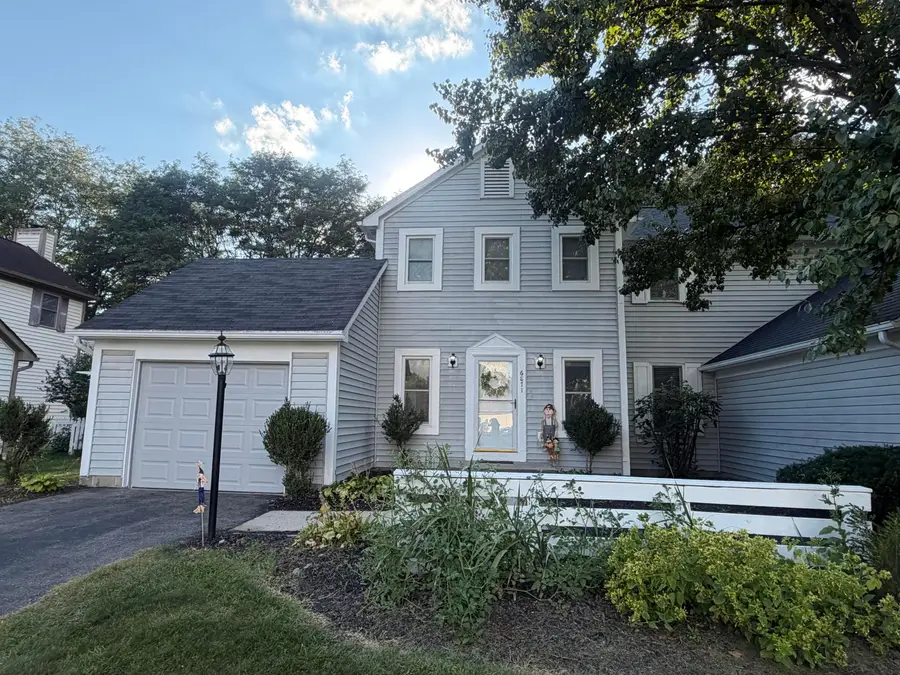 6871 Vally Down Road, Dublin, OH 43017 - #2