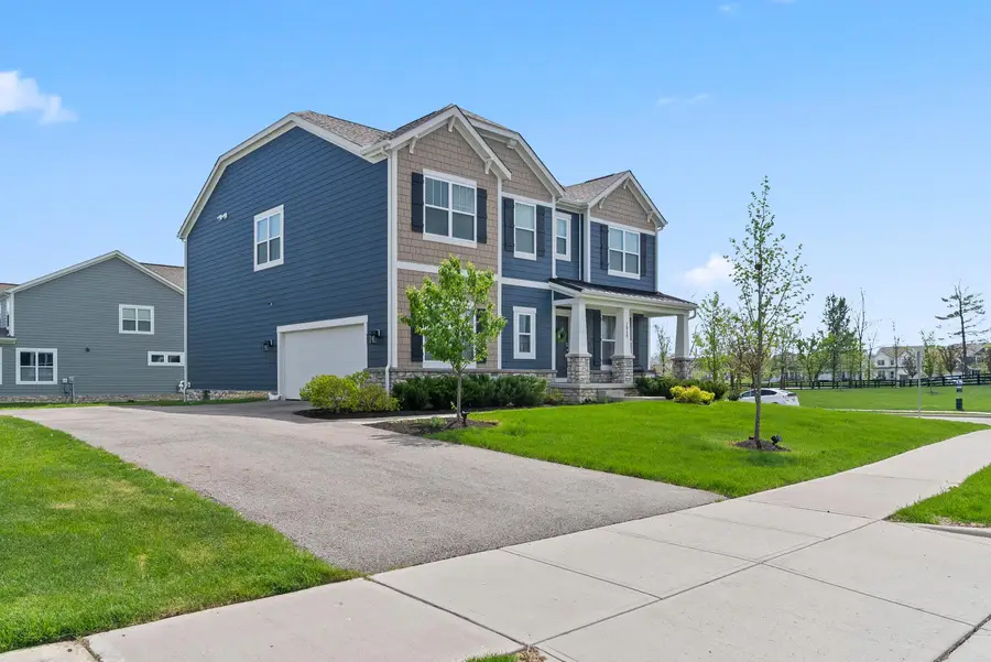 2856 Mound Ridge Way, Blacklick, OH 43004 - #3