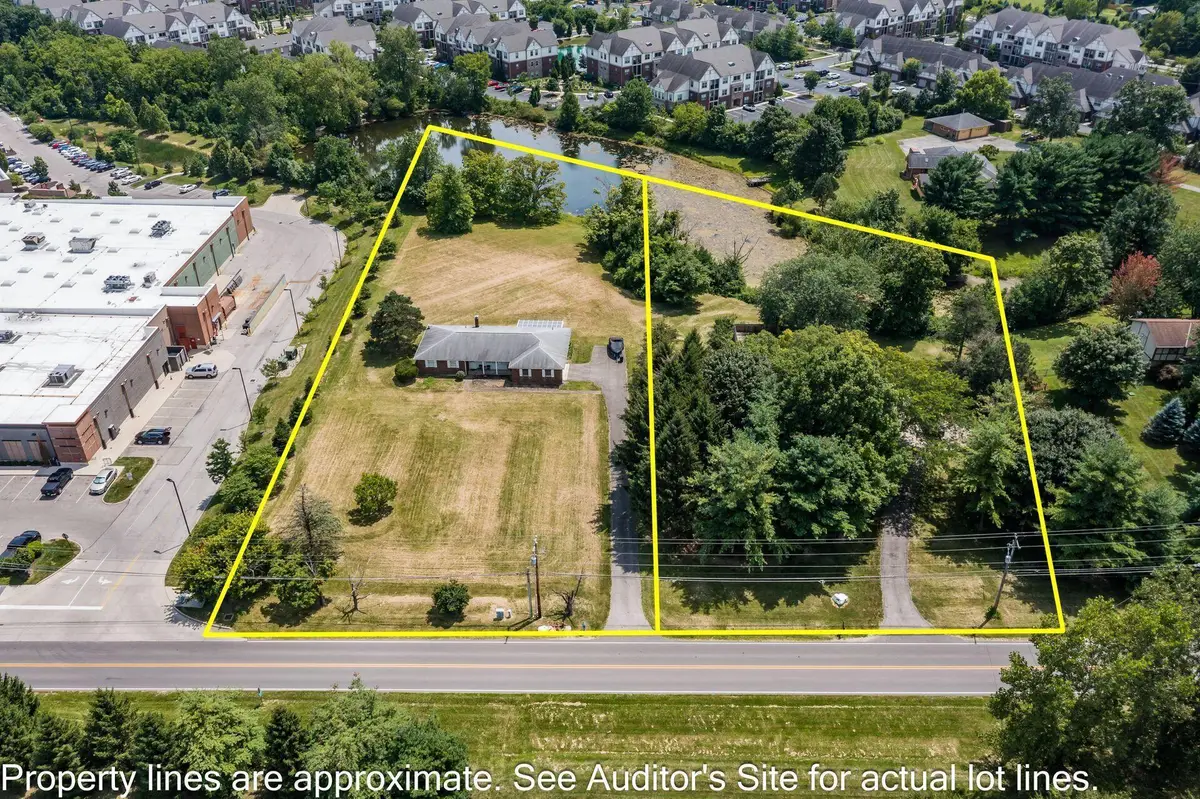 8521-8559 Olde Worthington Road, Westerville, OH 43082 - #1