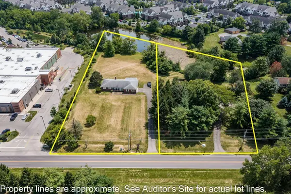 8521-8559 Olde Worthington Road, Westerville, OH 43082