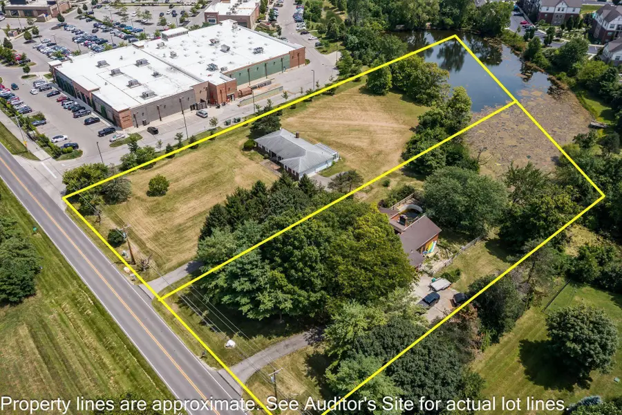 8521-8559 Olde Worthington Road, Westerville, OH 43082 - #3