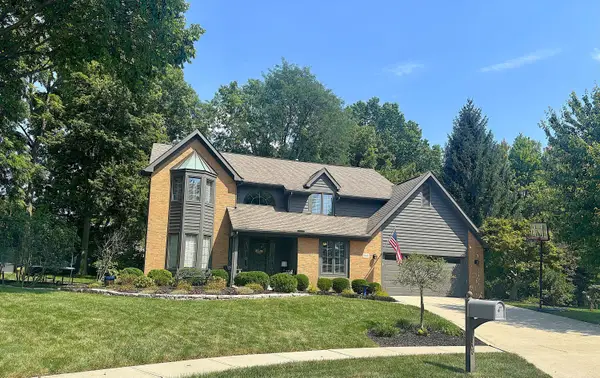 648 Churchill Drive, Columbus, OH 43230