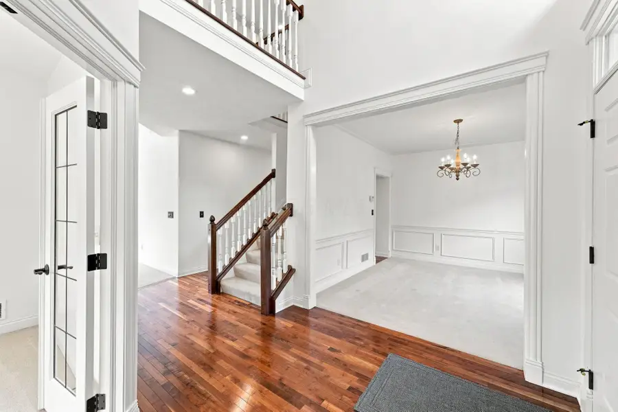 6816 Bishops Wood Drive, New Albany, OH 43054 - #3