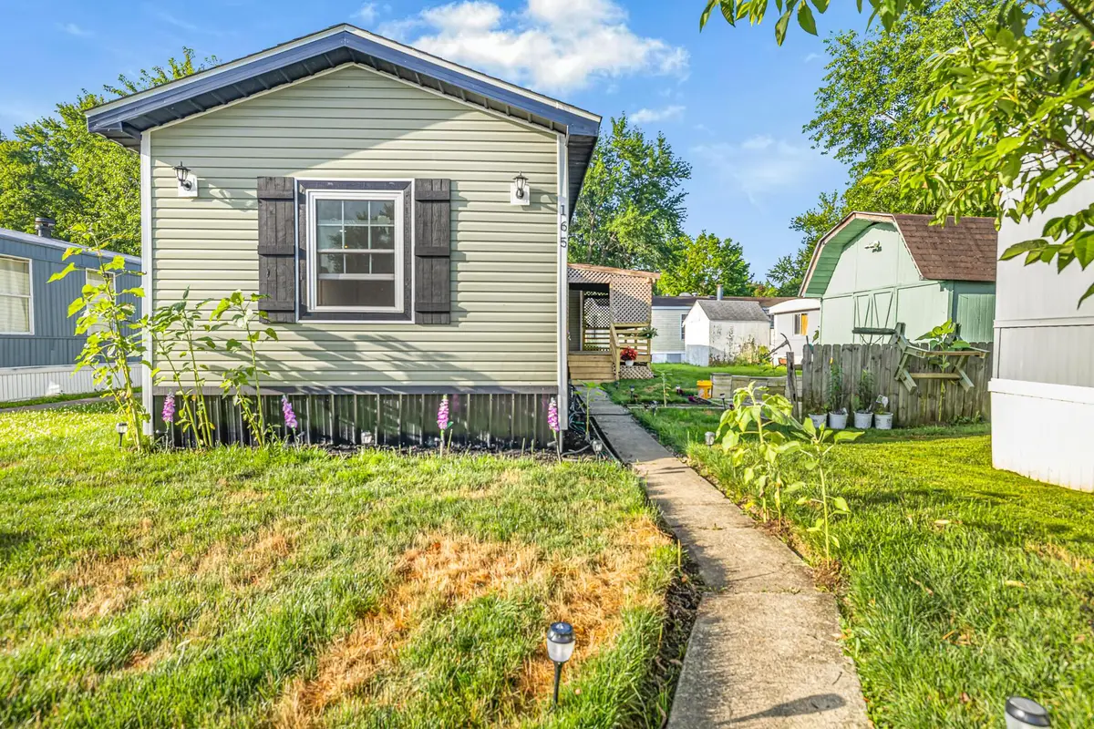 11050 Fancher Road, Westerville, OH 43082 - #1