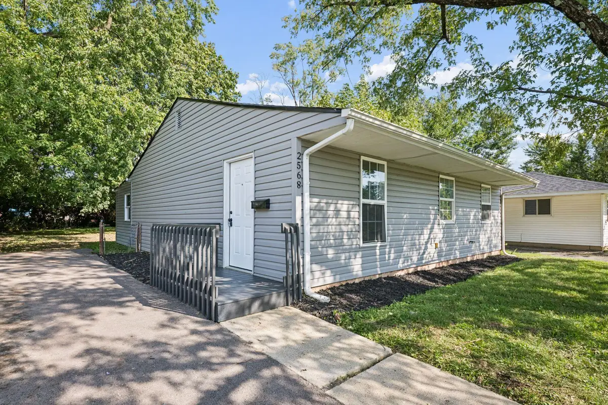 2568 Nona Road, Columbus, OH 43207 - #1