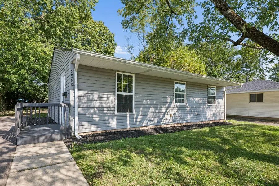 2568 Nona Road, Columbus, OH 43207 - #2