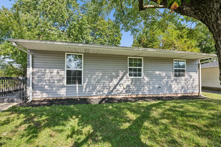 2568 Nona Road, Columbus, OH 43207 - #3