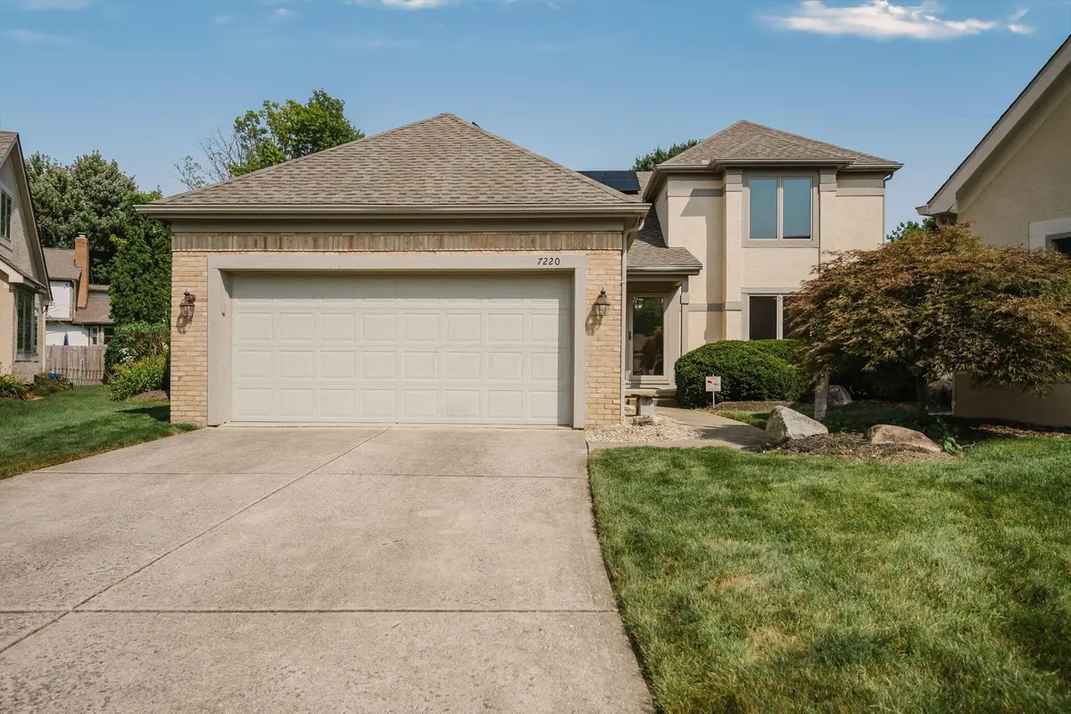7220 Lorine Court, Columbus, OH 43235 - #1