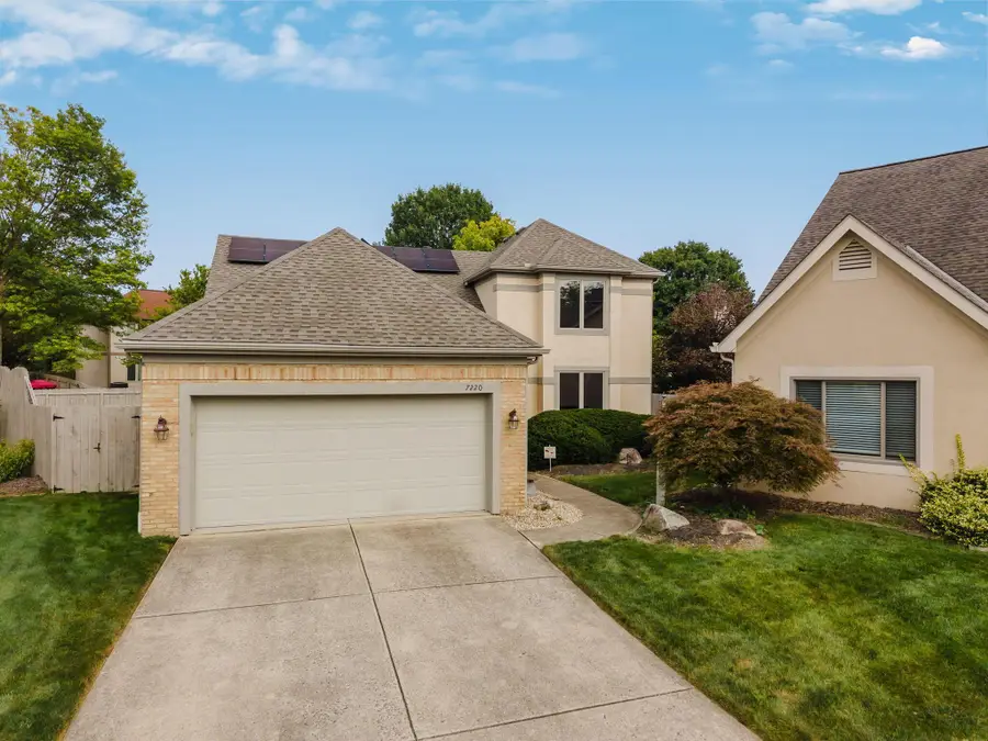 7220 Lorine Court, Columbus, OH 43235 - #2