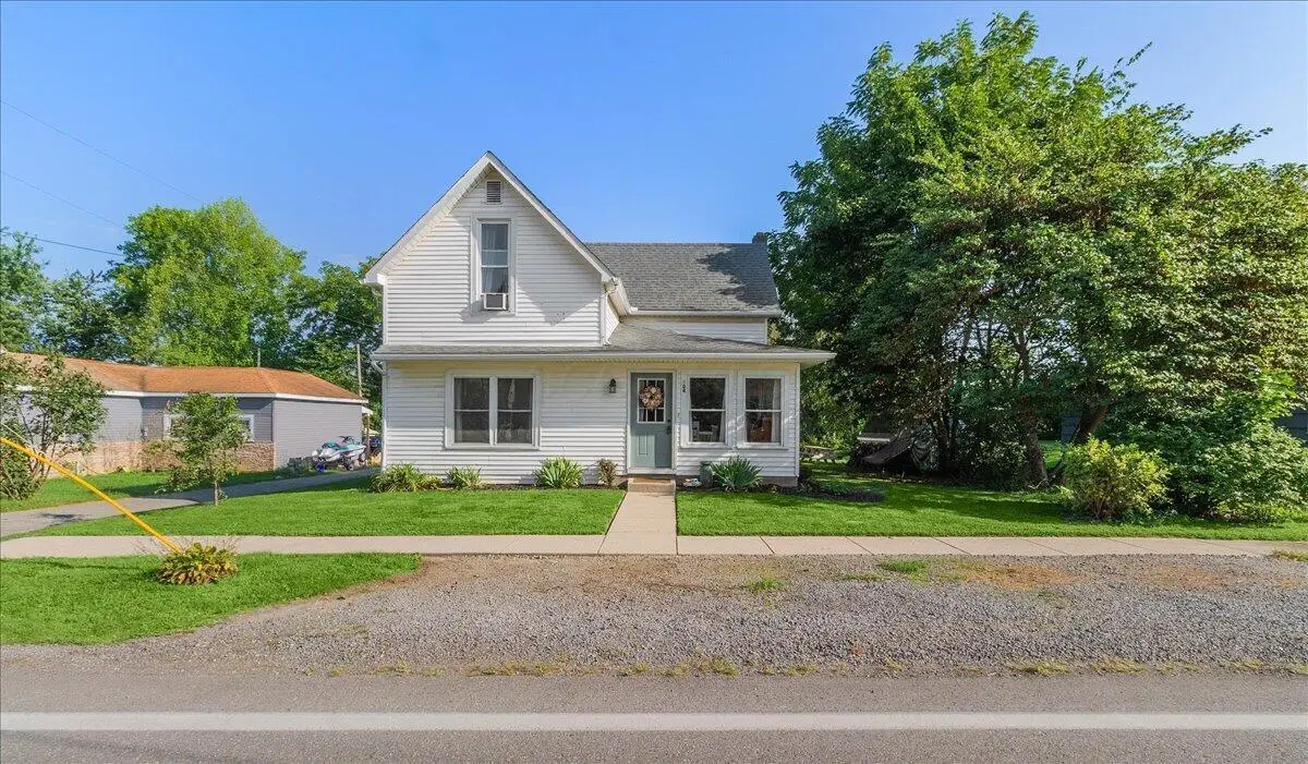 304 W Miami Street, De Graff, OH 43318 - #1