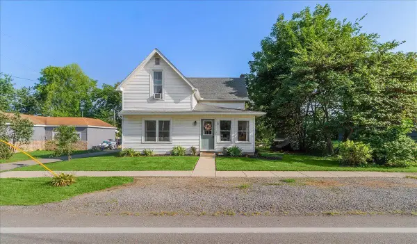304 W Miami Street, Degraff, OH 43318