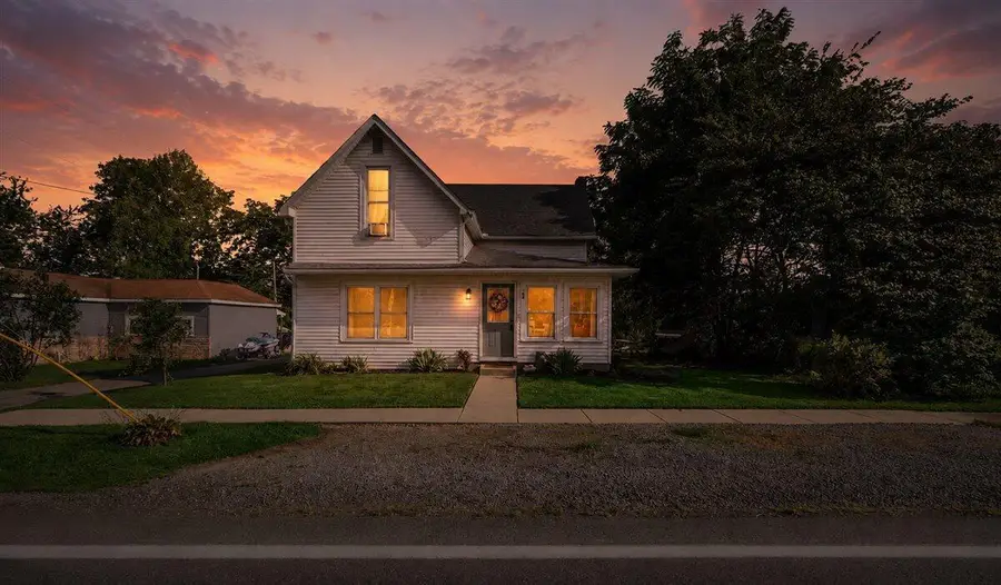 304 W Miami Street, De Graff, OH 43318 - #2